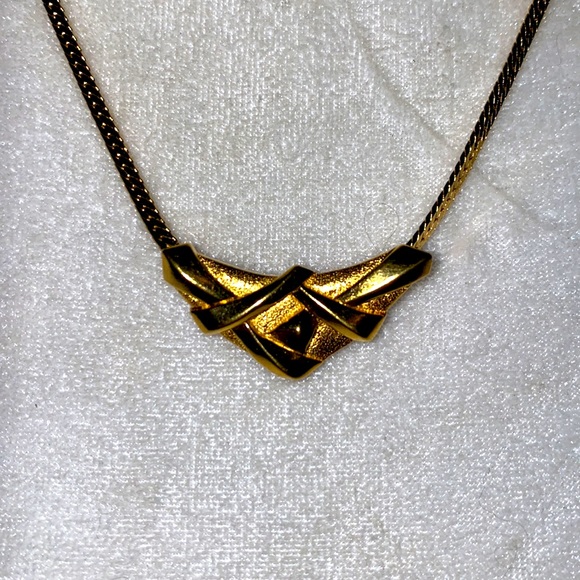 Vintage Slide Necklace - Picture 4 of 6